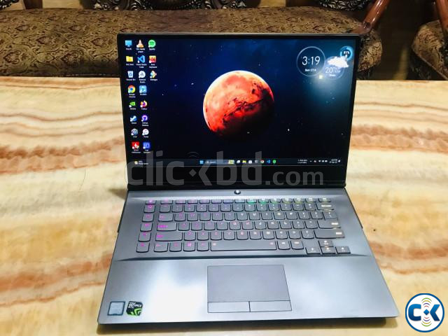 Lenovo Legion Y730 - Gaming Laptop large image 1