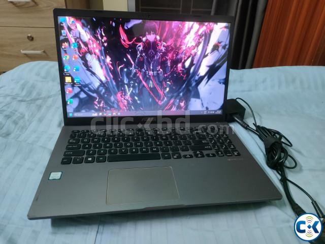 Used Asus Laptop for Sale large image 1