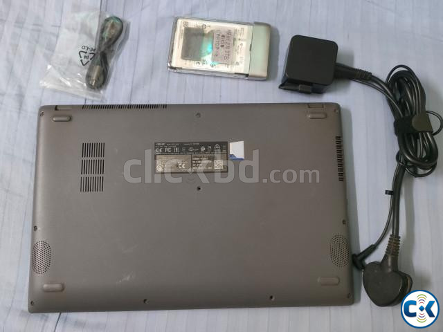 Used Asus Laptop for Sale large image 3