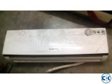 2 TON VISION AC বিক্রি হবে Tejgoan