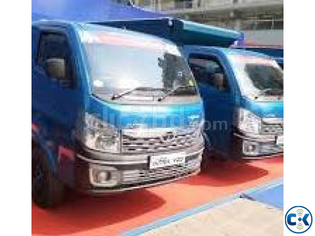 Tata Pickup ইন্ট্রা large image 0