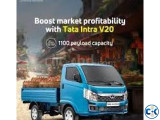 Tata Pickup V-20