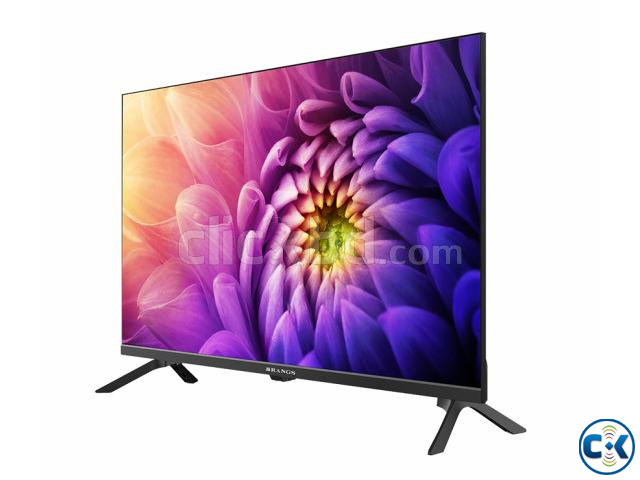 Rangs RG32HX 32 inch HD LED Android Google TV large image 2