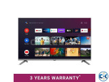 Small image 2 of 5 for Singer S32 SLE32E3AGOTV 32 Inch HD Android Google TV | ClickBD