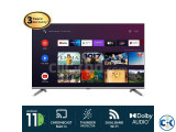Small image 3 of 5 for Singer S32 SLE32E3AGOTV 32 Inch HD Android Google TV | ClickBD