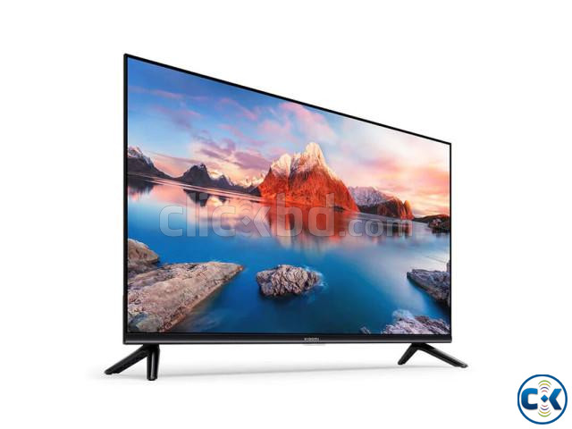 Xiaomi A Pro 32 Inch HD Smart Android Google TV large image 1
