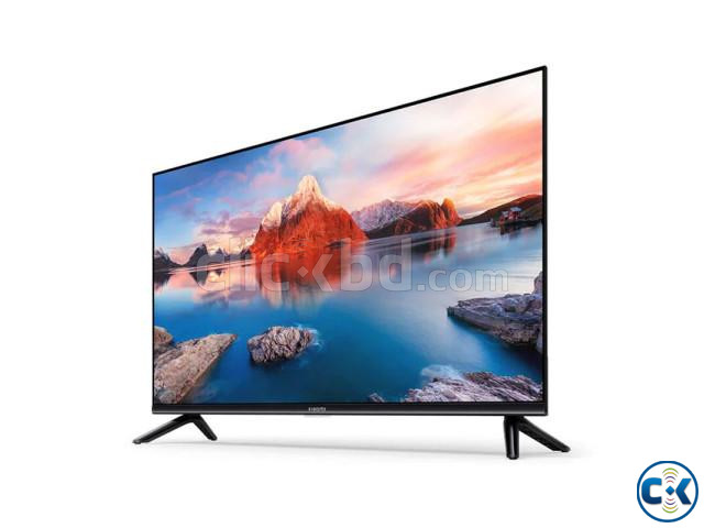 Xiaomi A Pro 32 Inch HD Smart Android Google TV large image 2