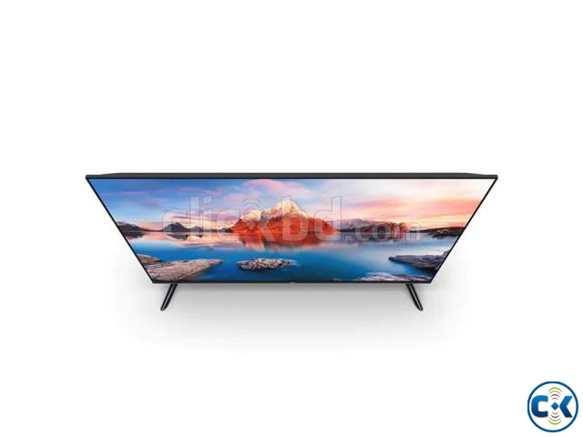 Xiaomi A Pro 32 Inch HD Smart Android Google TV large image 3