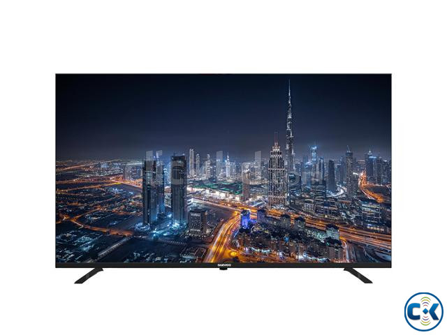 Daewoo 32DE54HLB 32 Inch HD Android Google Smart TV large image 1