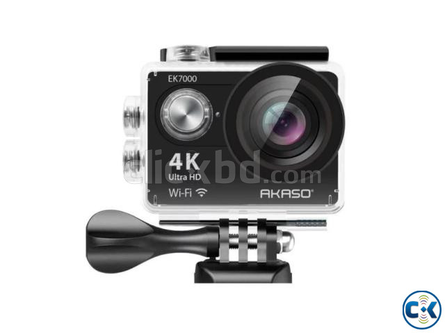 AKASO EK7000 Action Camera large image 0