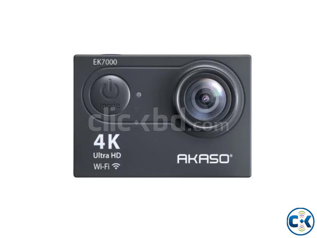 AKASO EK7000 Action Camera large image 1