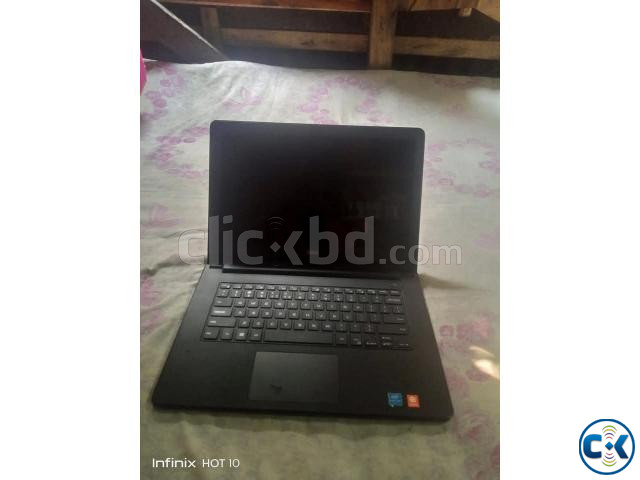 ল্যাপটপ টি বিক্রি হবে large image 1