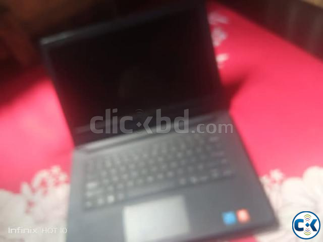 ল্যাপটপ টি বিক্রি হবে large image 2