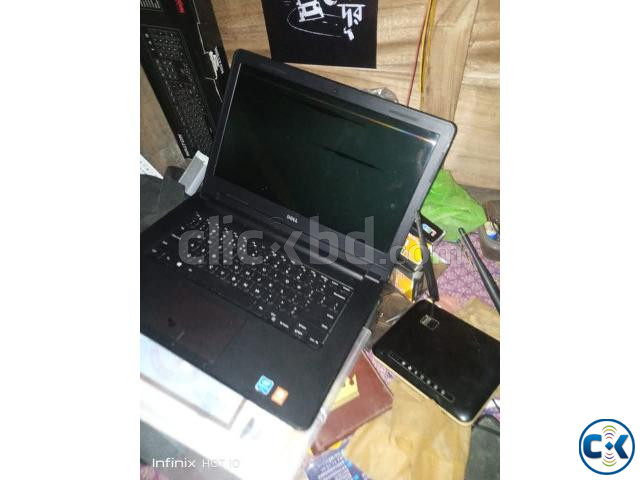 ল্যাপটপ টি বিক্রি হবে large image 4