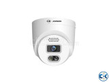 Jovision JVS-N937-SDL 5.0MP Full-Color Video Audio PoE