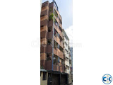 4-Bed South Facing Flat For Rent in Uttara Near Metro Rail