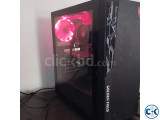  Gaming Work PC Ryzen 5 3400G Like New
