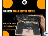 MacBook Logic Board Repair Replacement
