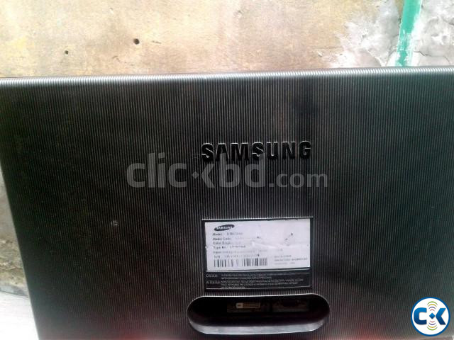 Low Price Samsung 19 inch Monitor S19C300B large image 1