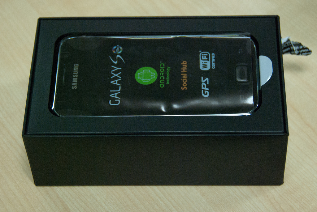 Samsung Galaxy Skype andrew.calos  large image 0