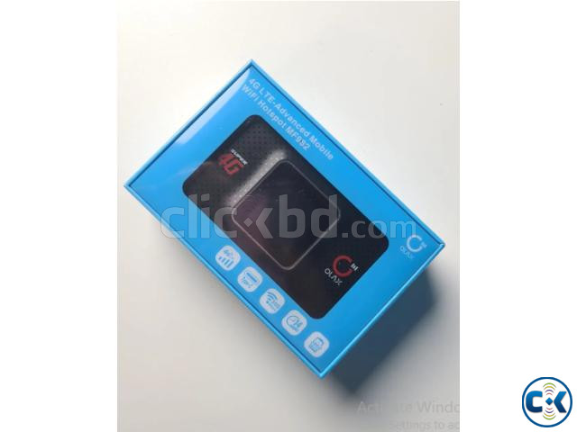 POCKET ROUTER 4G LTE Pocket WiFi Router Best Price in large image 4