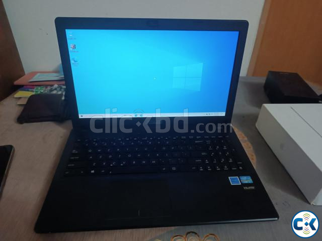 Asus intel core i3 large image 1
