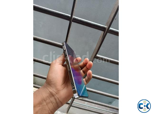 Apple iPhone 13 Pro Silver 256 GB large image 3