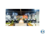 Rent a commercial Space