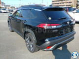 Toyota Corolla Cross Z Leather Package 2024 Premium Hybrid