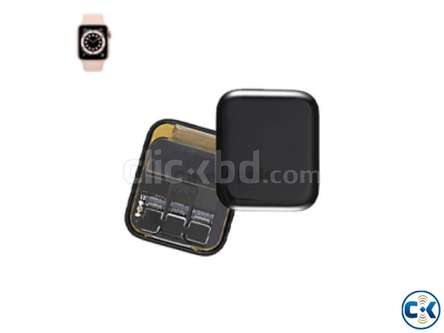Apple Watch Series 5 Display Repair Replacement Service large image 1