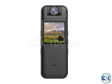 CS11 Body Camera