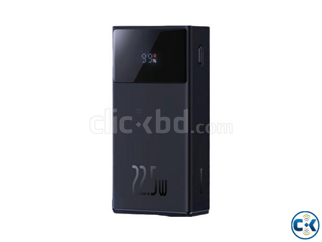 Baseus 20000mAh Digital Display 22.5W large image 1