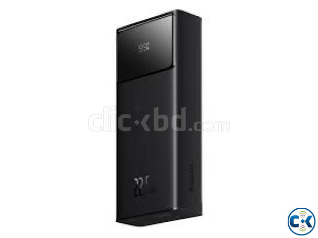 Baseus 20000mAh Digital Display 22.5W large image 0