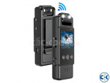 L12 Wifi Body Camera HD 1080P