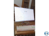 Custom Built PC