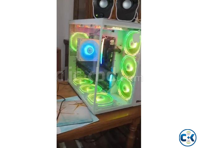 Custom Built PC large image 1