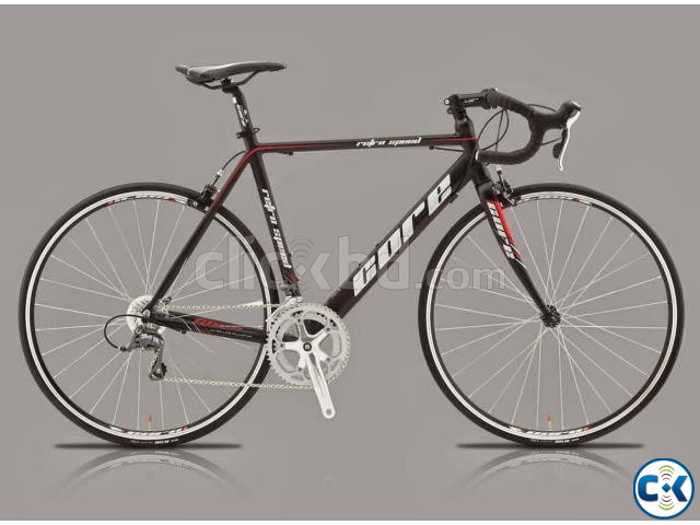 Road Bike Used  large image 0