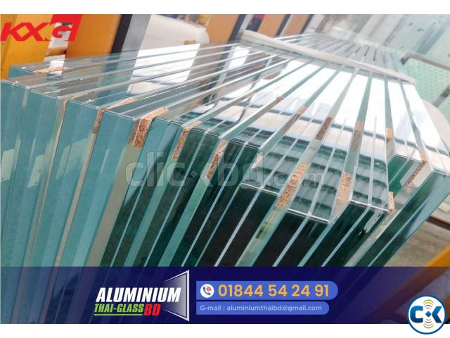 Aluminium Thai Glass for Mosque. large image 2