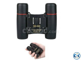 Bushnell Mini Folding Binocular