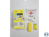 Small image 3 of 5 for Vmax V51 Mini Phone Dual Sim Yellow | ClickBD