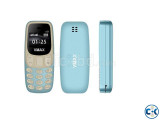 Vmax V51 Mini Phone Dual Sim Magic Voice - Pest