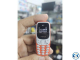 Small image 4 of 5 for Vmax V51 Small Phone Magic Voice Orange | ClickBD