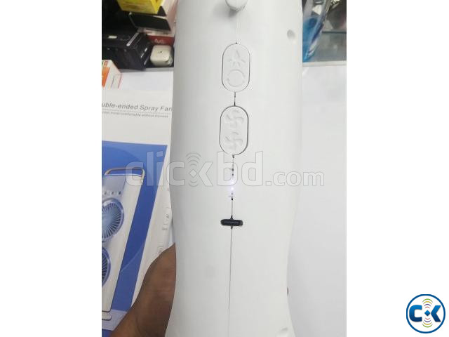 Fs31 Double Spray Fan With Dual Fan Remote large image 4