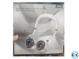 F916 100 Speed Display Hanging Neck High Speed Fan