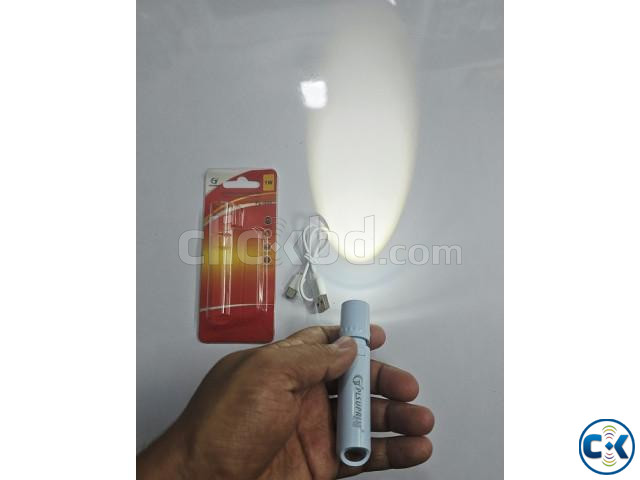 PLSUPREME PL003 Mini Flashlight large image 3