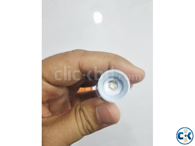 PLSUPREME PL003 Mini Flashlight large image 4