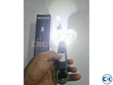 Small image 4 of 5 for Jx836 Digital Thunder X Flashlight With Zoom | ClickBD