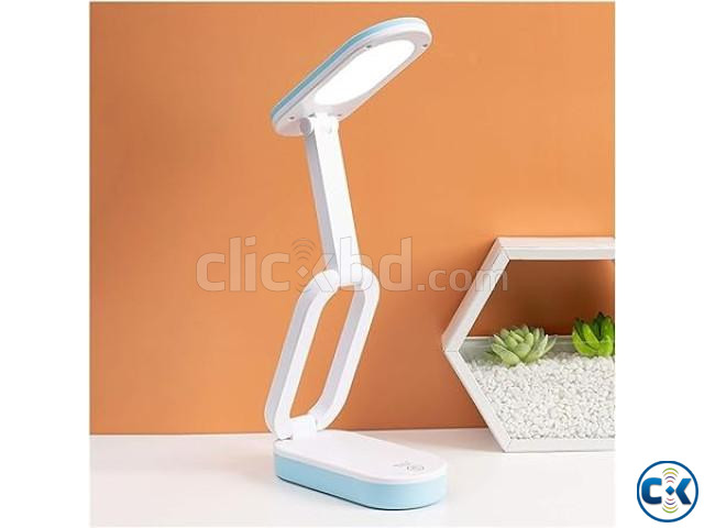 YAGE YG-T125 LED Table Lamp Desk Lamp Eye Protection large image 0