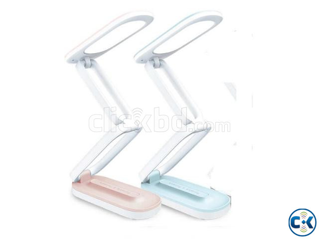 YAGE YG-T125 LED Table Lamp Desk Lamp Eye Protection large image 1