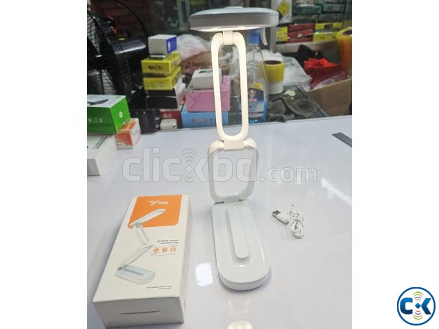 YAGE YG-T125 LED Table Lamp Desk Lamp Eye Protection large image 4